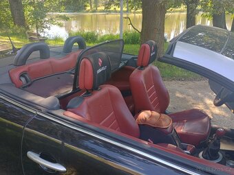 Renault kabriolet 2,0 turbo - 6