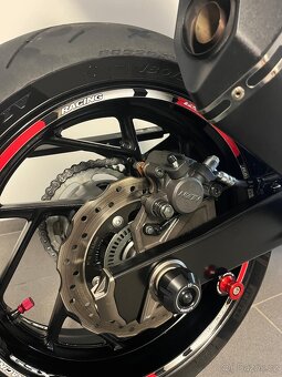 Suzuki GSX-S 750 ABS, r.v. 2018 - 6
