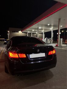Bmw f10 530xd 190kw - 6