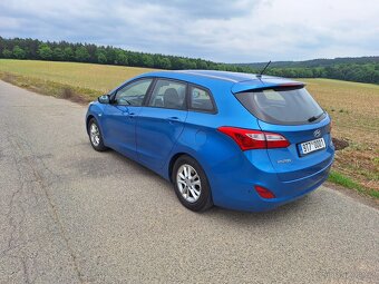 Hyundai i30 1.6, 88kw - 6