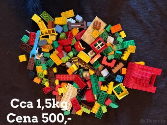 Lego Duplo - 6