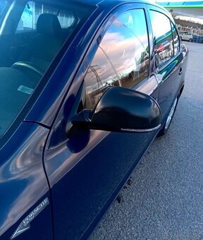 Škoda Octavia 1.6i 16V 75KW rok.2011 + TOUR II + zachovalé - 6