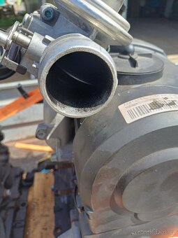 Motor 1.9 tdi 74kw ATD - 6
