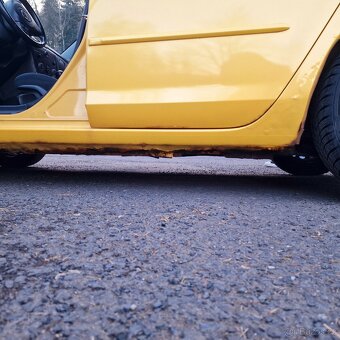Mazda 3 BK 2.0 Sport 110kw - 6