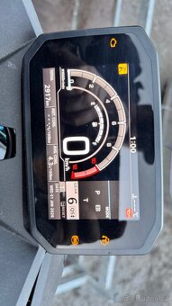 Honda Hornet 750 CZ 1.majitel 2024 - 6
