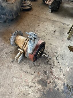 Zetor crystal 16145 - 6