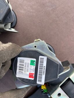 motor BMN 2.0 TDI 125 kW - 6