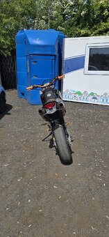 KTM LC4 640 SM - 6