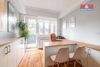 Prodej rodinného domu, 180 m², Holešov, ul. Tyršova - 6