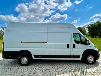 Fiat Ducato 2.3 118kw L4H3 - 6