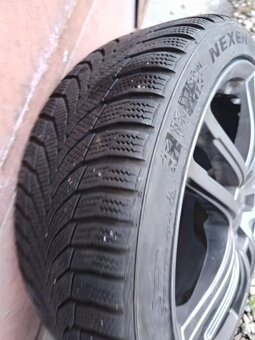 Alu kola 5x112R18 Škoda Volkswagen Seat Audi - 6