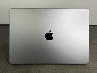 MacBook Pro 16'' 2021 / M1 Pro / 16GB / 512GB SSD - DPH - 6