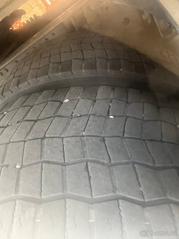 Tahač Iveco Stralis 2015 + návěs Krone 2017, - 6
