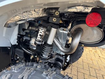 Čtyřkolka CAN-AM Renegade 1000 X XC MY 25 - 6