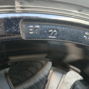 Alu Dezent 7Jx18 - 6