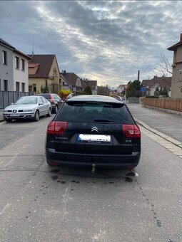 CITROËN C5 - 6