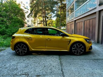 Renault Megane RS 280 Cup EDC - 6