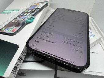 iPhone 14 PRO 512GB Black, CZ distribuce, kompletní balení - 6