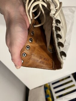 Dámské brusle Botas, vel. 38,39 - 6