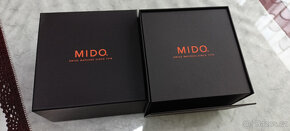 Mido Ocean Star 600 Chronometer M026.608.11.051.00.Nové. - 6