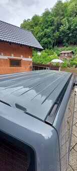 VW T6 long 75kw - 6