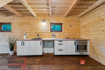 Prodej, domy/chata, 110 m2, V Ostrovech E81, Bražec, 54701 N - 6