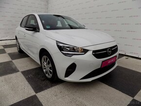 Opel Corsa 1.5CDTi/NAVI/Klima/ - 6