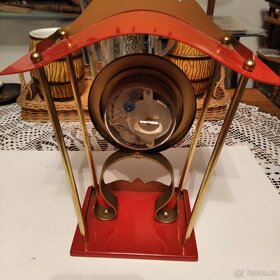 stare hodiny mechanicke krbovky - 6