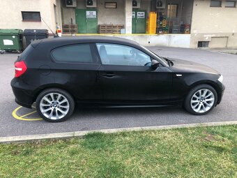 BMW e81 - 6