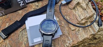 Garmin Fenix 7 solar - 6