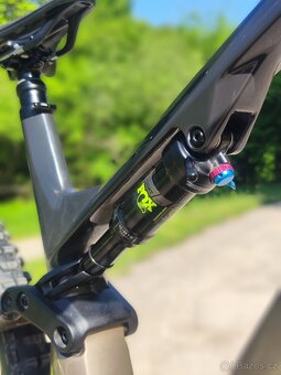 Haibike Lyke CF 11 - 6