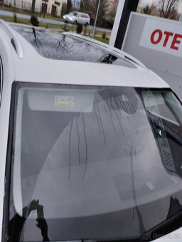 Škoda Kodiag 2,0tdi 4x4 manuál - 6