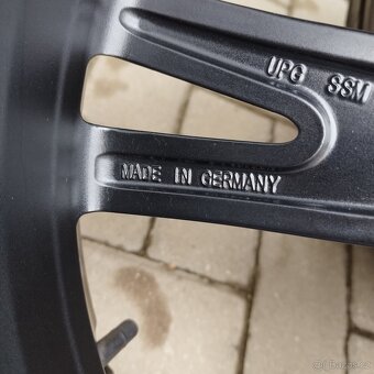 Original audi sportovni kola - 6