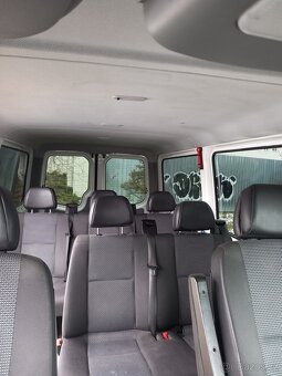 Mercedes sprinter 906 2.2 - 6