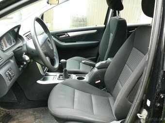 Mercedes Benz B170 B 170 - 6