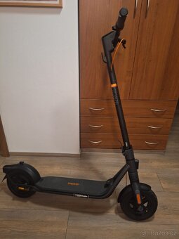 Segway Ninebot F2 Pro - zánovní - 6