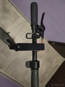 Ele.kolobežka Sencor Scooter two - 6