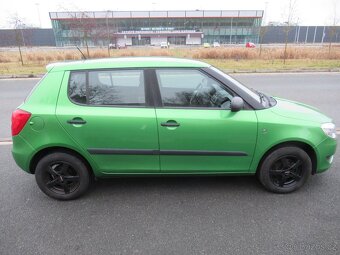 Škoda Fabia II 1.2i ŽABIČKA - 6