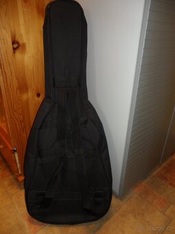 Kytara Ashton mini 20 OV - 6