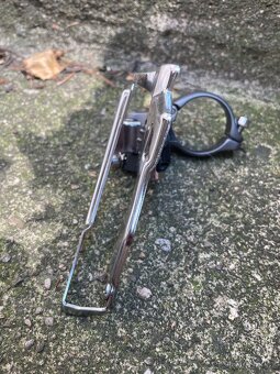 Přesmykač Shimano XTR M953 - 6