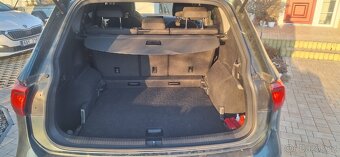 Prodám Seat Tarraco 1.5 TSi - 6