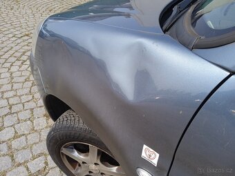 Peugeot Partner s čerstvou technickou - 6