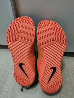 NIKE METCON 6, vel. 42 - 6