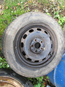 kola Ford 5x108 - 6