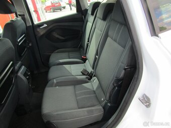 Ford C-MAX 1.6 TDCi , 85 kW nafta, 2011 - 6