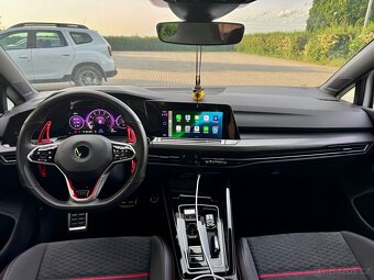 Volkswagen Golf 8 GTI Clubsport - 6