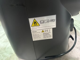 Chytrá klimatizace Duux DXMA12 - 6