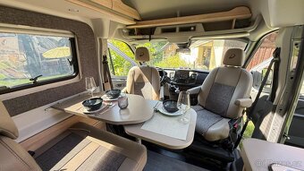 Karavan Pro 3 - 6