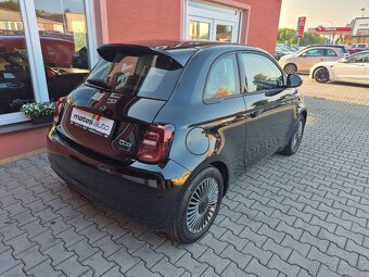 Fiat 500E 87 kW Icon (ODPOČET DPH) - 6