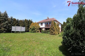 Prodej, rodinný dům 4+kk s garáží, Ruda, ev.č. 00552 - 6